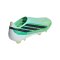 adidas F50 Hyperfast Pro LL FG Final Rush Grün - gruen