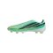 adidas F50 Hyperfast Pro LL FG Final Rush Grün - gruen