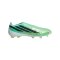adidas F50 Hyperfast Pro LL FG Final Rush Grün - gruen