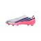 adidas F50 Hyperfast Pro LL FG Chaos vs Control Weiß - weiss