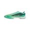 adidas F50 Hyperfast Pro LL TF Final Rush Grün - gruen