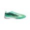 adidas F50 Hyperfast Pro LL TF Final Rush Grün - gruen