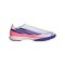 adidas F50 Hyperfast Pro LL TF Chaos vs Control Weiß - weiss