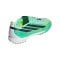 adidas F50 Hyperfast Pro TF Final Rush Grün - gruen