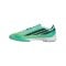 adidas F50 Hyperfast Pro TF Final Rush Grün - gruen