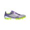 adidas F50 League 2G/3G AG Radiant Blaze Lila - lila