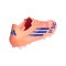 adidas F50 League 2G/3G AG Coral Blaze Orange - orange