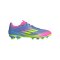 adidas F50 League MG Celestial Victory Blau - blau
