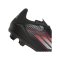 adidas F50 League FG Stealth Victory Kids Schwarz - schwarz