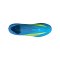 adidas F50 League LL FG/MG Ice Cold Precision Blau - blau