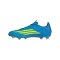 adidas F50 League FG/MG Ice Cold Precision Blau - blau