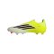 adidas F50 League LL FG/MG Born for Goals Gelb - gelb
