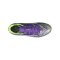 adidas F50 League FG/MG Radiant Blaze Kids Lila - lila