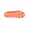 adidas F50 League FG/MG Coral Blaze Kids Orange - orange