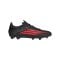 adidas F50 League FG/MG Immortal DNA Schwarz - schwarz
