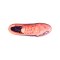 adidas F50 League FG/MG Coral Blaze Orange - orange