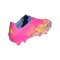 adidas F50 League FG Mystic Victory Rosa - rosa