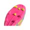 adidas F50 League FG Mystic Victory Rosa - rosa