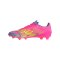 adidas F50 League FG Mystic Victory Rosa - rosa