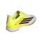 adidas F50 League IN Born for Goals Gelb - gelb