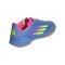 adidas F50 League IN Celestial Victory Kids Blau - blau