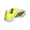 adidas F50 League IN Born for Goals Kids Gelb - gelb