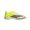 adidas F50 League IN Born for Goals Kids Gelb - gelb