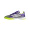 adidas F50 League IN Radiant Blaze Kids Lila - lila