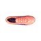 adidas F50 League IN Coral Blaze Orange - orange
