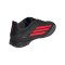 adidas F50 League IN Immortal DNA Schwarz - schwarz