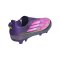 adidas F50 League LL FG Yamal Signature Kids Lila - lila