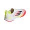 adidas F50 League LL TF Pure Victory Kids Weiss - weiss