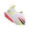 adidas F50 League LL TF Pure Victory Kids Weiss - weiss