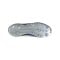 adidas F50 League FG Messi Kids Silber - silber