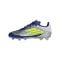 adidas F50 League FG Messi Kids Silber - silber