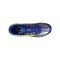 adidas F50 League FG Messi Kids Silber - silber
