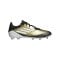 adidas F50 League FG/MG Messi Triunfo Dorado Gold Weiss - gold