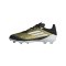 adidas F50 League FG/MG Messi Triunfo Dorado Kids Gold Weiss - gold
