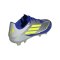 adidas F50 League FG Messi Silber - silber
