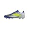 adidas F50 League FG Messi Silber - silber