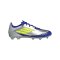 adidas F50 League FG Messi Silber - silber
