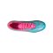 adidas F50 League FG La Vida Tropical Messi Türkis - tuerkis