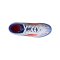 adidas F50 League MG Advancement Kids Weiss Rot - weiss