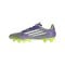 adidas F50 League MG Radiant Blaze Lila - lila