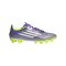 adidas F50 League MG Radiant Blaze Lila - lila