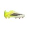 adidas F50 League SG Born for Goals Gelb - gelb