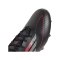 adidas F50 League SG Stealth Victory Schwarz - schwarz
