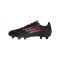 adidas F50 League SG Stealth Victory Schwarz - schwarz