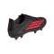 adidas F50 League SG Immortal DNA Schwarz - schwarz