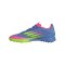 adidas F50 League TF Celestial Victory Blau - blau